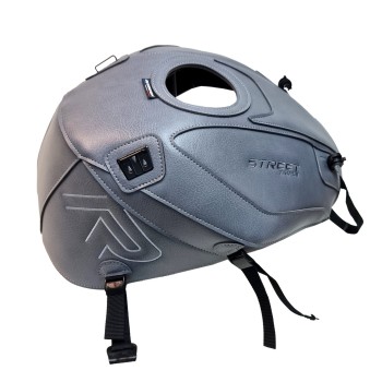 ΚΑΛΥΜΜΑ BAGSTER TRIUMPH STREET TRIPLE 765 ACIER (STEEL)  (2023-2025)